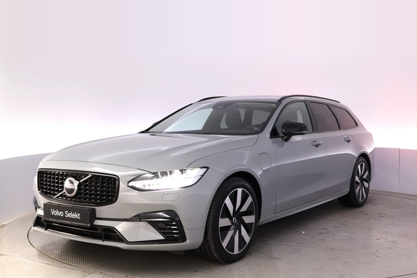 Bild 1 av Volvo V90