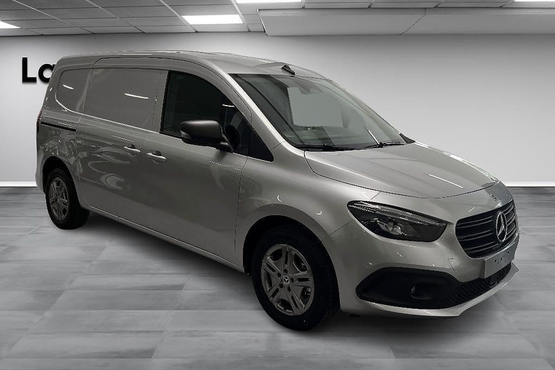Mercedes-Benz Citan 2026, bild 3/15