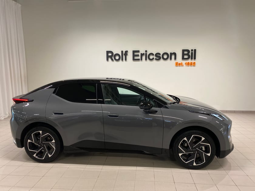 Bild 3 av Lynk & Co 02 EV
