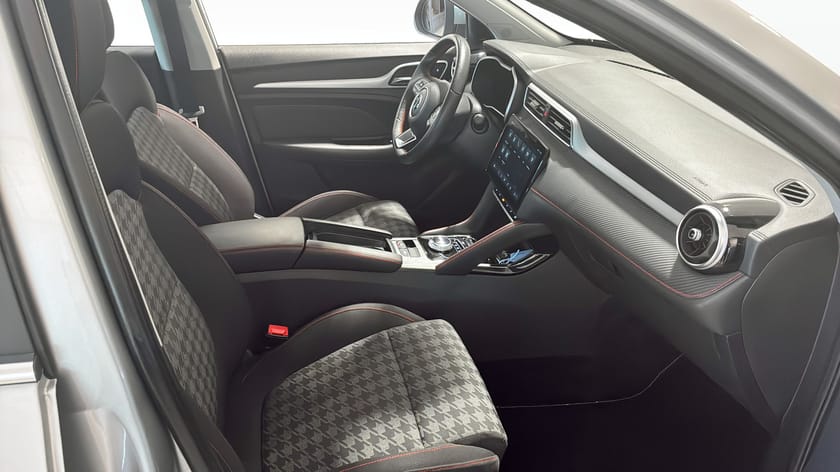 Bild 3 av MG ZS EV Long Range COM 70 KWH