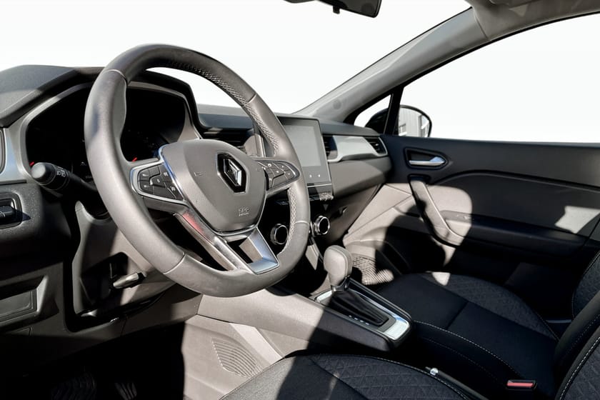 Bild 5 av Renault Captur
