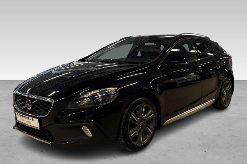 Bilde 5 av Volvo V40 Cross Country