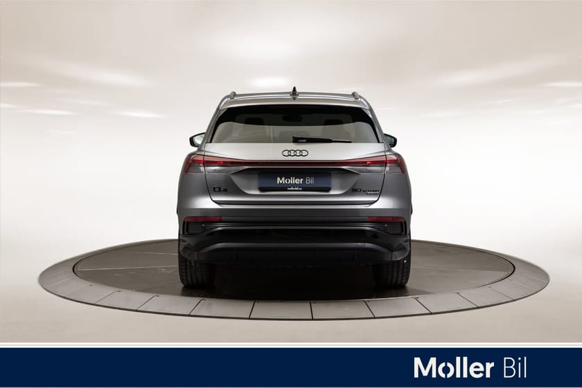 Bilde 2 av Audi Q4 50 e-tron quattro 