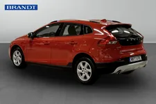 Volvo V40 Cross Country
