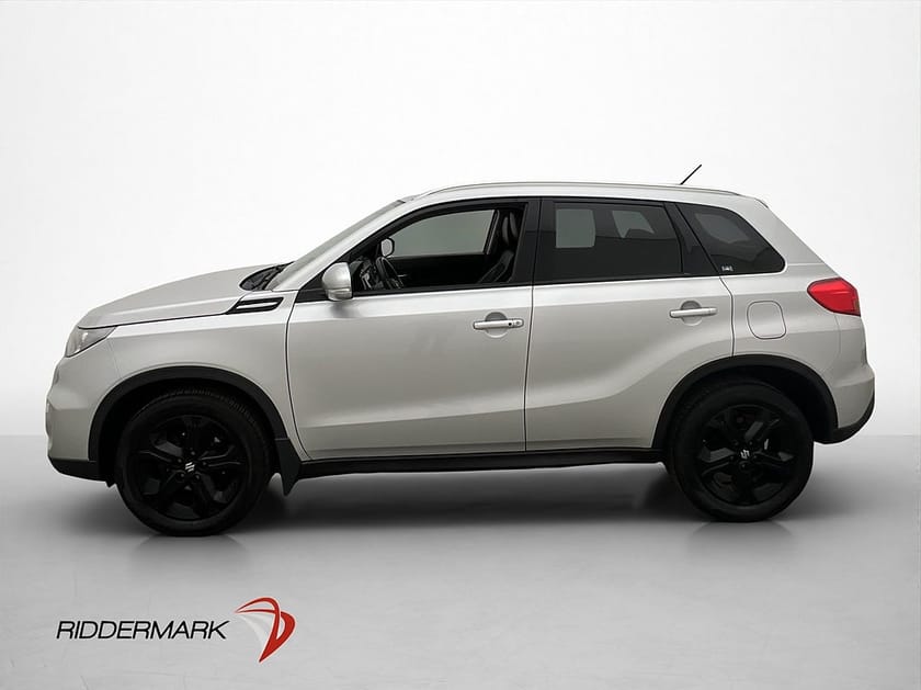 Bild 5 av Suzuki Vitara