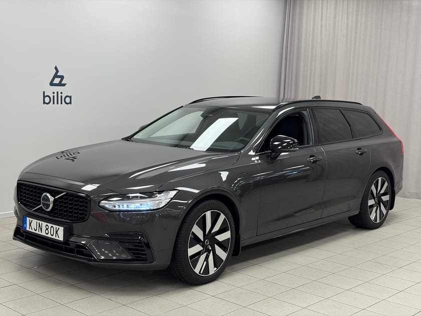 Bild 1 av Volvo V90