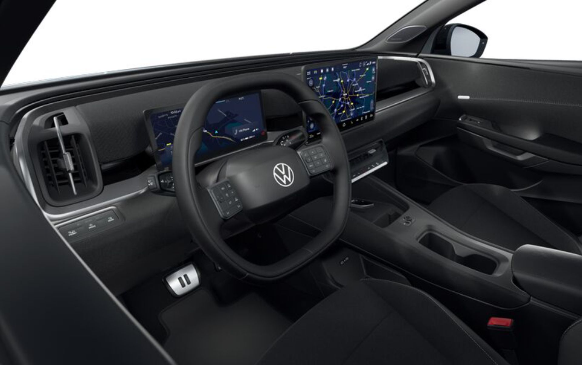 Volkswagen ID. Cross Style 2027, bild 2/10