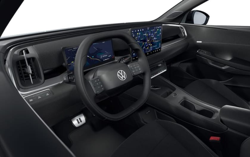Bild 2 av Volkswagen ID. Cross Style