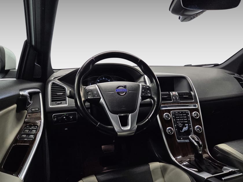 Bild 5 av Volvo XC60