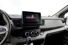 Renault Trafic Skåpbil