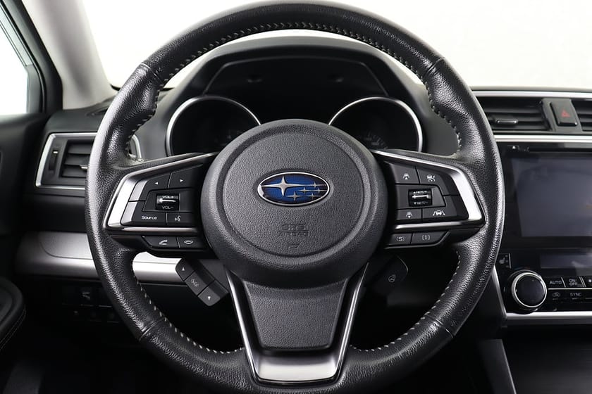 Bild 5 av Subaru Outback Active 2.5i Aut 175hk Drag 270°-kamera EN ÄGARE