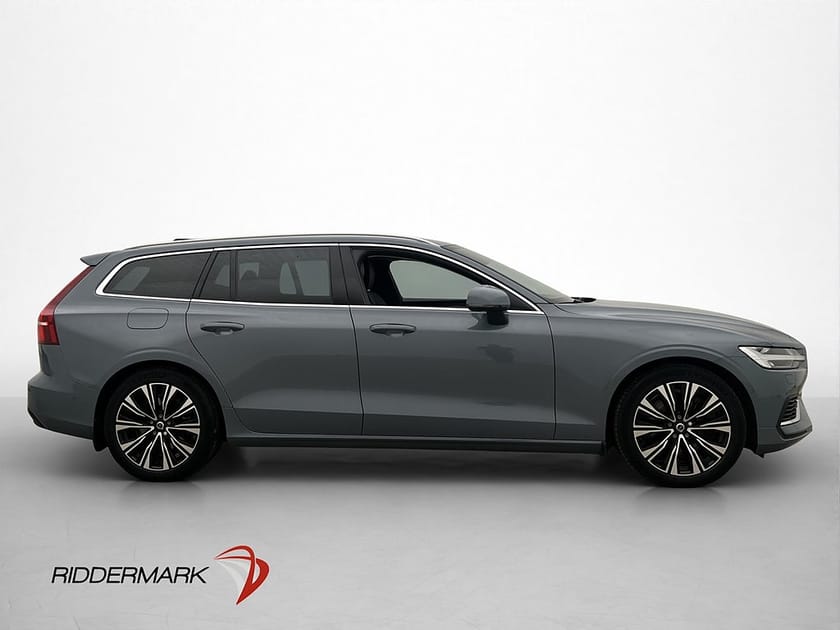 Bild 4 av Volvo V60
