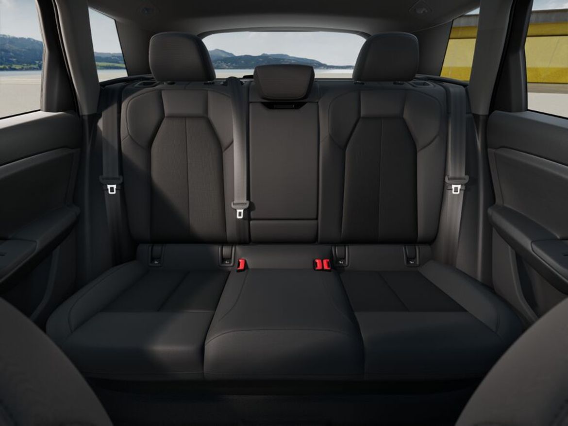 Audi Audi Q6 e-tron — bild 6