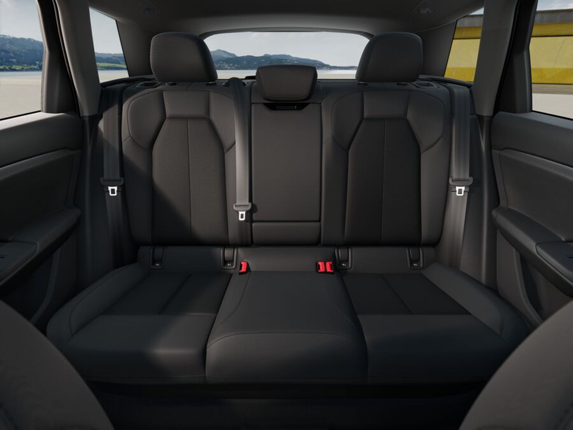 Audi Q6 e-tron 2027, bild 6/10