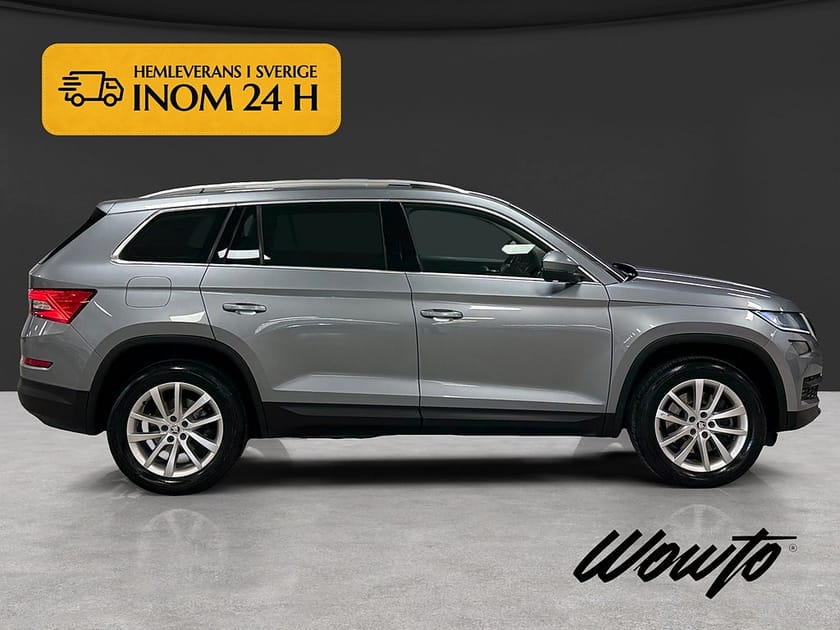 Bild 3 av Škoda Kodiaq