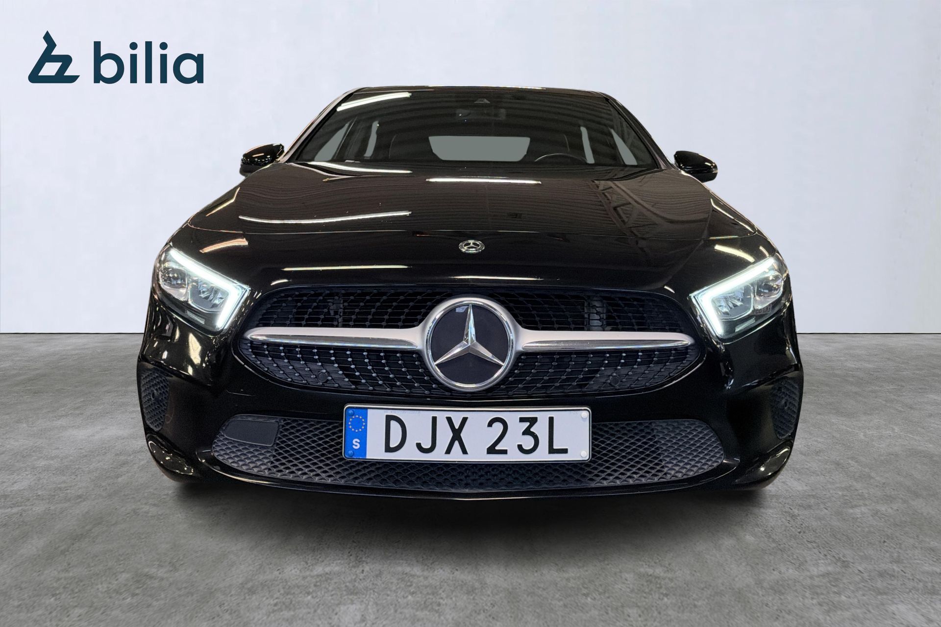 Mercedes-Benz A 180 2020, bild 2/10