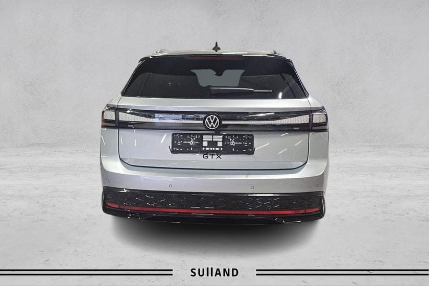 Bilde 4 av Volkswagen ID.7 91 kWh 4Motion gtx 4m stv ex 86kwh 340hk