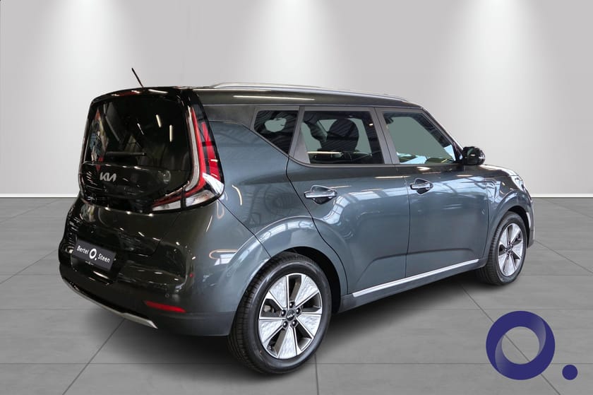 Bilde 5 av Kia e-Soul Advance 64kwh | Head-Up, Soltak, Harman/Kardon ++