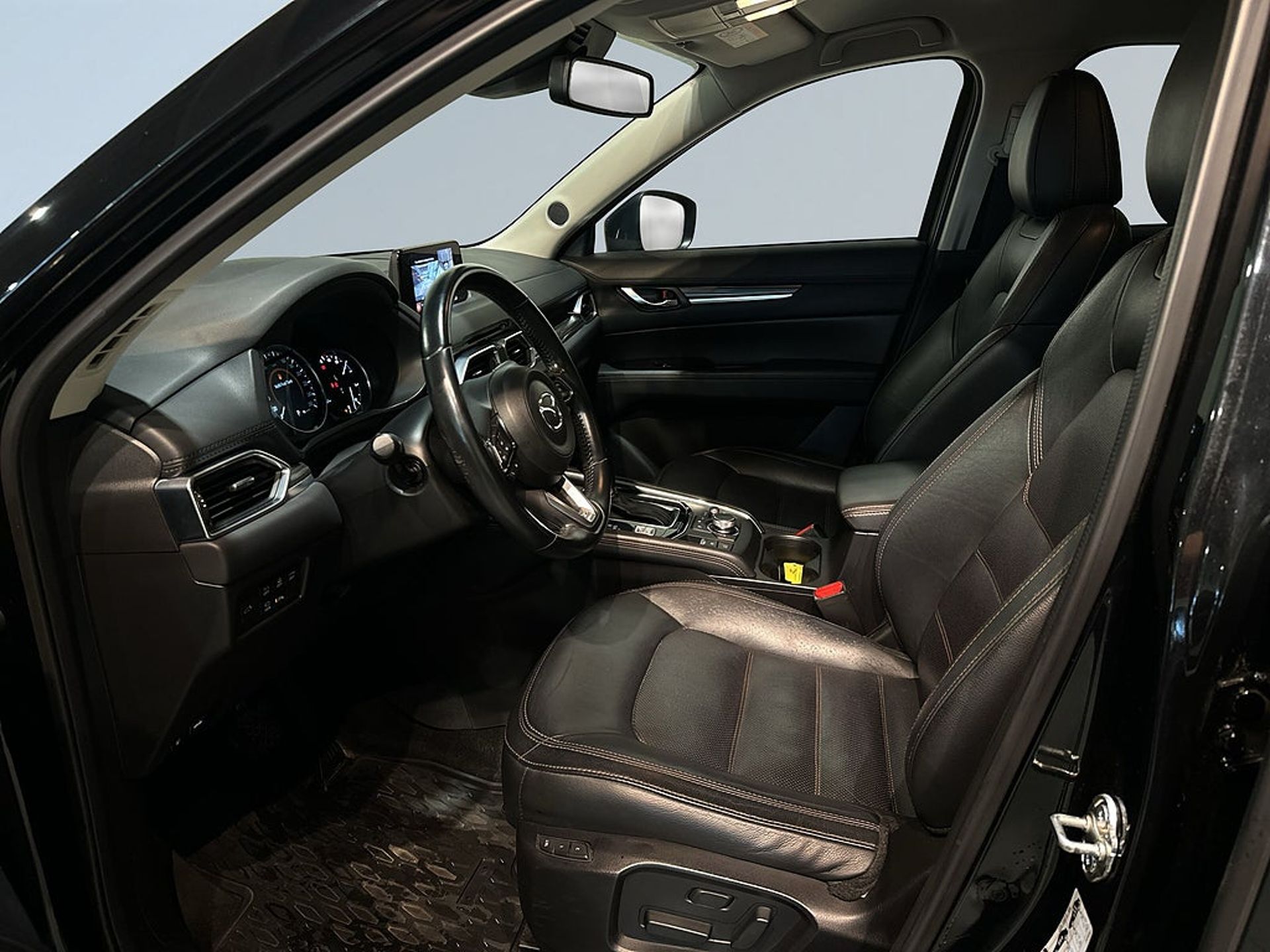 Mazda CX-5 2.5 SKYACTIV-G AWD 2019, bild 7/25