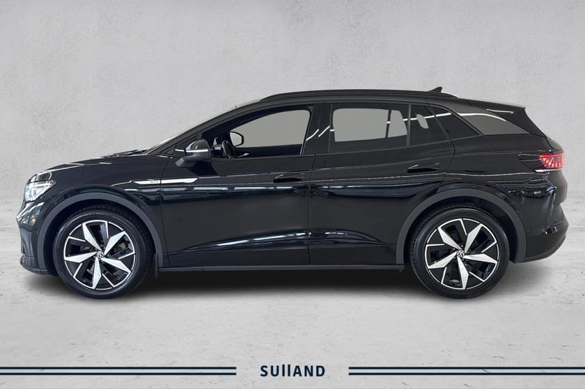 Bilde 2 av Volkswagen ID.4 GTX 77kwh