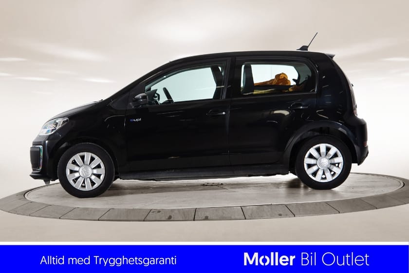 Bilde 2 av Volkswagen e-up! range entry 83hk *