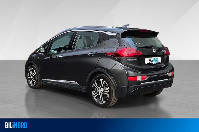 Bilde 4 av Opel Ampera-e
