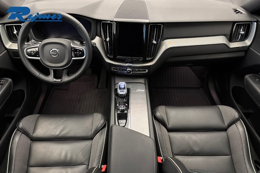 Bild 2 av Volvo XC60