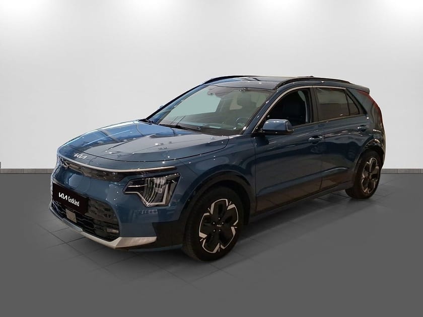 Bild 1 av Kia Niro EV ADVANCE PLUS