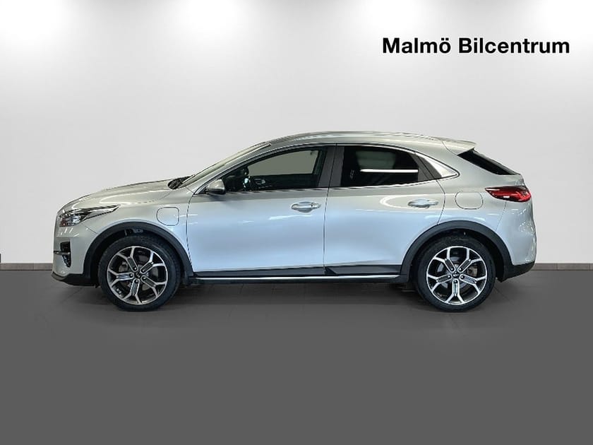 Bild 4 av Kia XCeed Plug-in Hybrid 141 hk Aut Advance