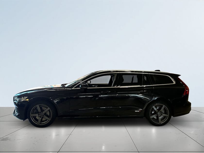 Bild 4 av Volvo V60 Recharge T6 AWD Aut MOMS Drag 360° H/K Navi CarPlay S&V