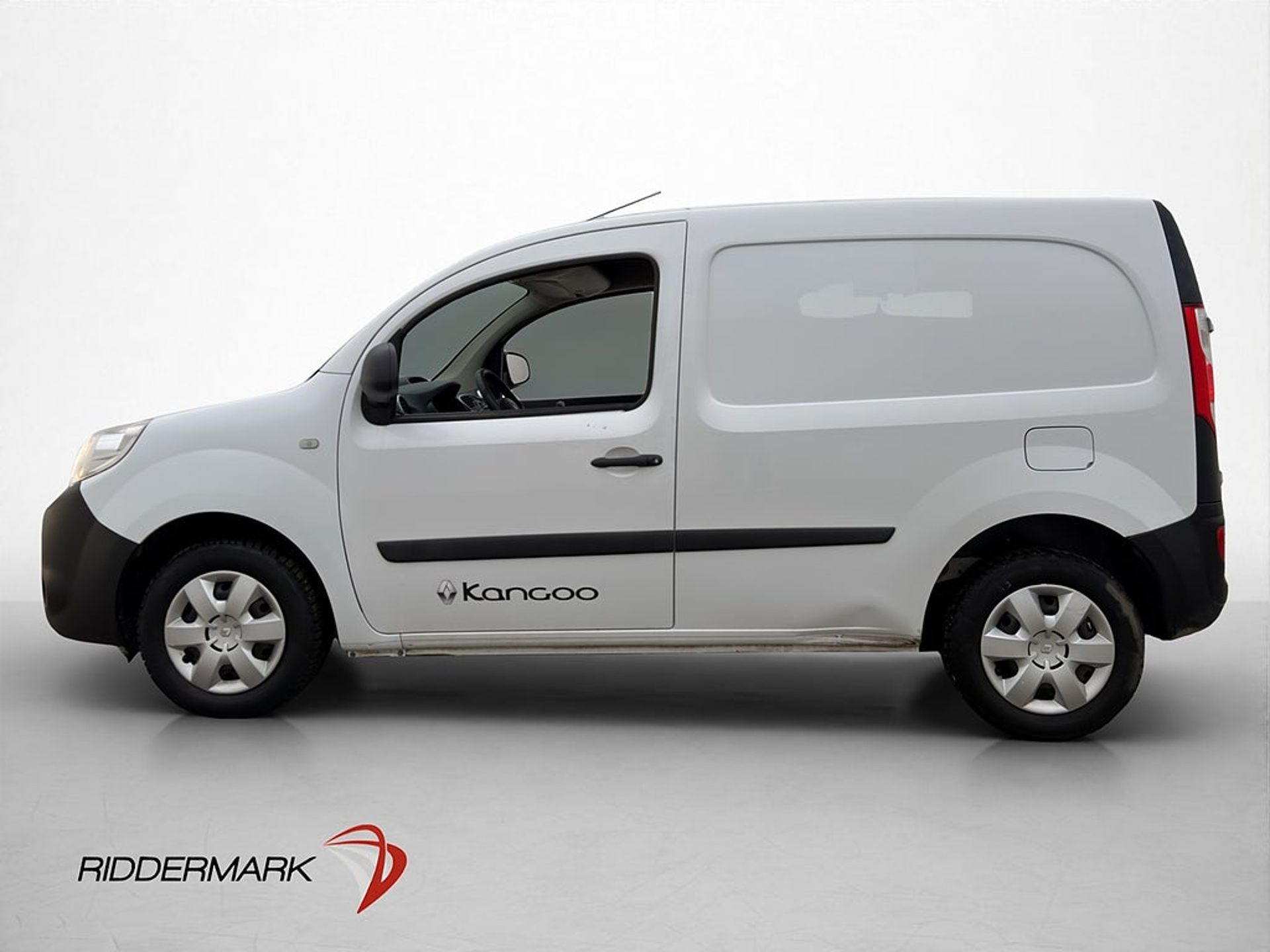 Renault Kangoo 2019, photo 6/10