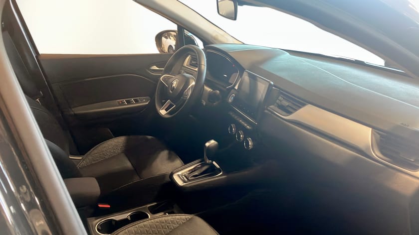 Bild 4 av Renault Captur E-TECH Plugin-Hybrid 160 ZEN PLUG-IN HYBRID 160HK