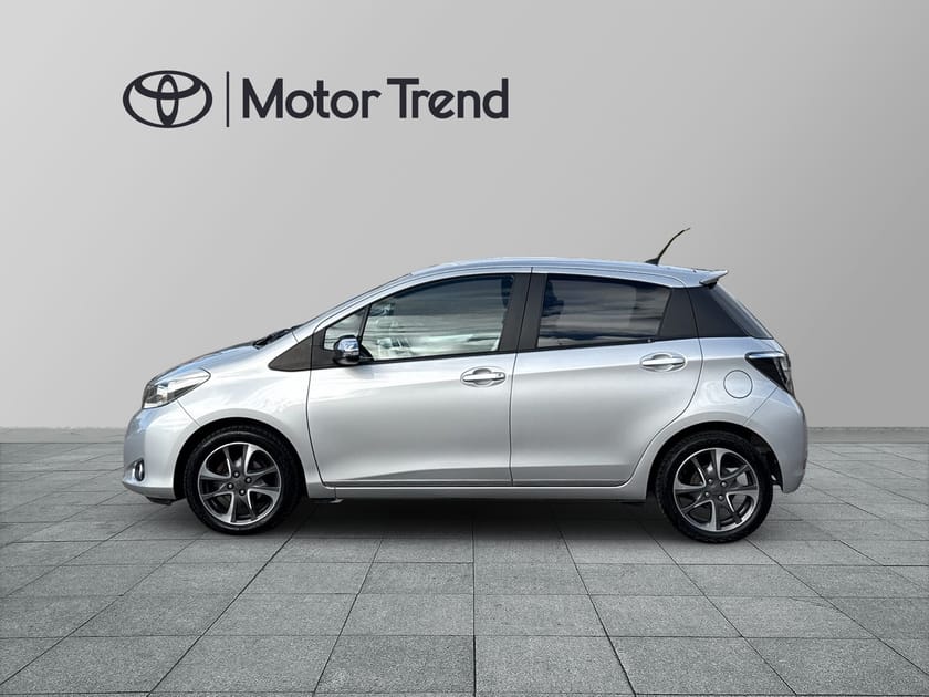 Bild 3 av Toyota Yaris