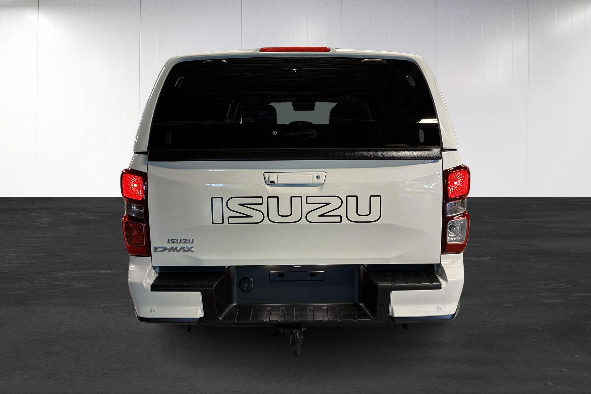 Isuzu D-max Crew Cab 1.9 CNG 4WD 2025, bild 6/10