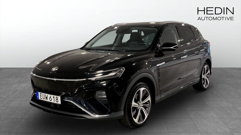 Bild 1 av MG Marvel R Performance
