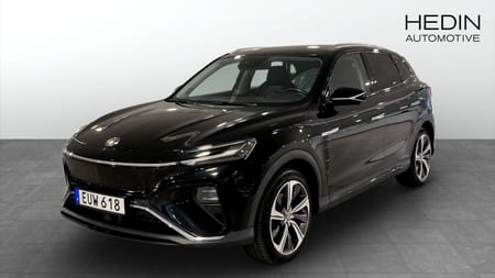 MG Marvel R Performance