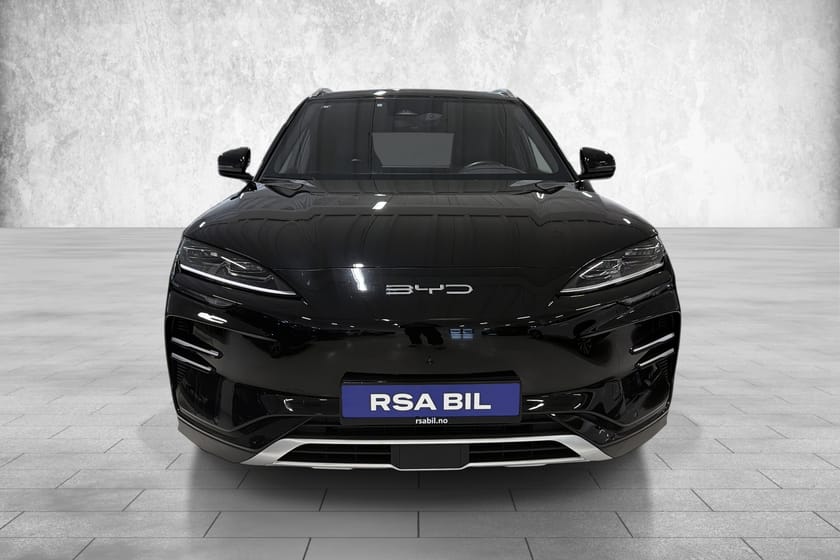 Bilde 2 av BYD Seal U