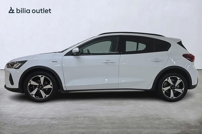 Bild 5 av Ford Focus Active 1.0 Hybrid Active, Business Navigation B-kamera