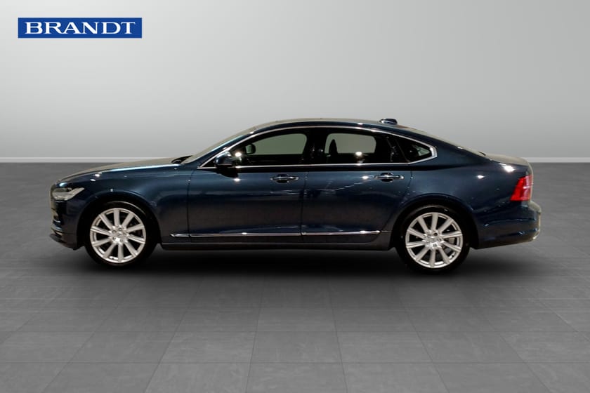 Bild 3 av Volvo S90 D4 AWD Inscription