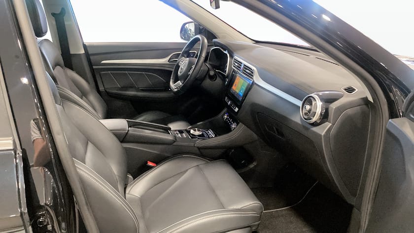 Bild 3 av MG ZS EV LUXURY