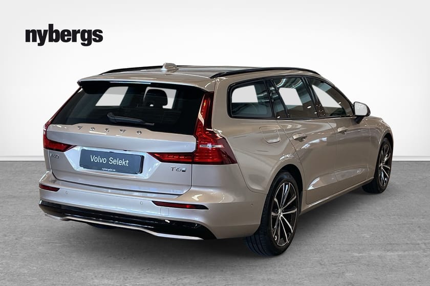 Bild 4 av Volvo V60