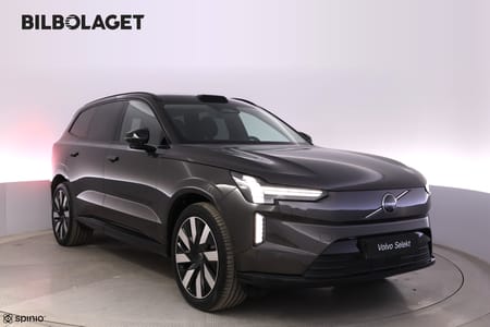 Volvo EX90 Twin Motor Performance 7-seater Ultra 7sätes (SELEKT)