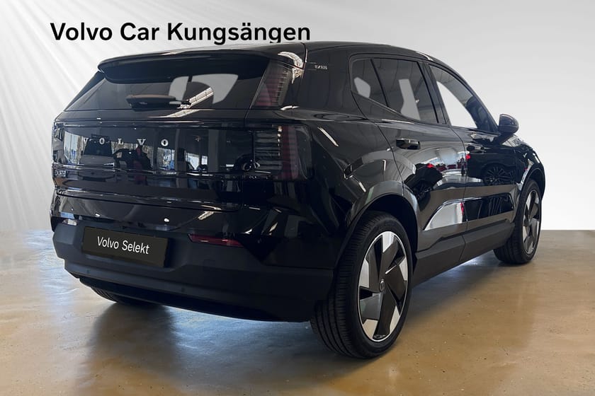 Bild 5 av Volvo EX30 Single Motor Extended Range