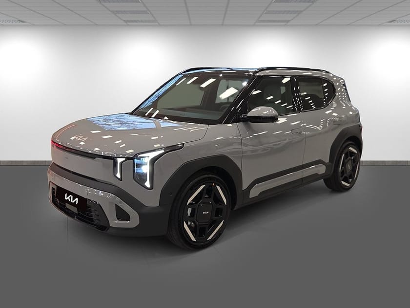 Bild 1 av Kia EV2 Long Range
