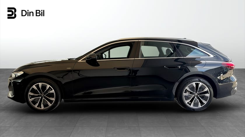 Bild 2 av Audi A5 Avant e-hybrid quattro 299hk
