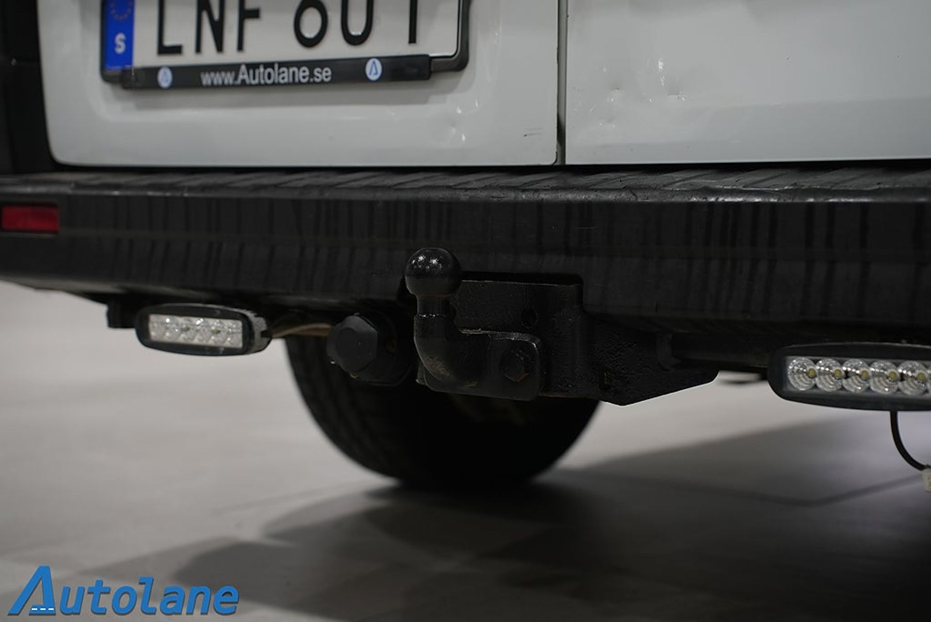 Renault Trafic 2018, bild 6/10