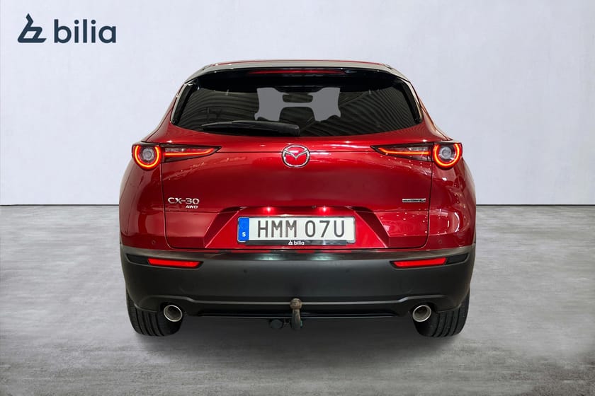 Bild 5 av Mazda CX-30