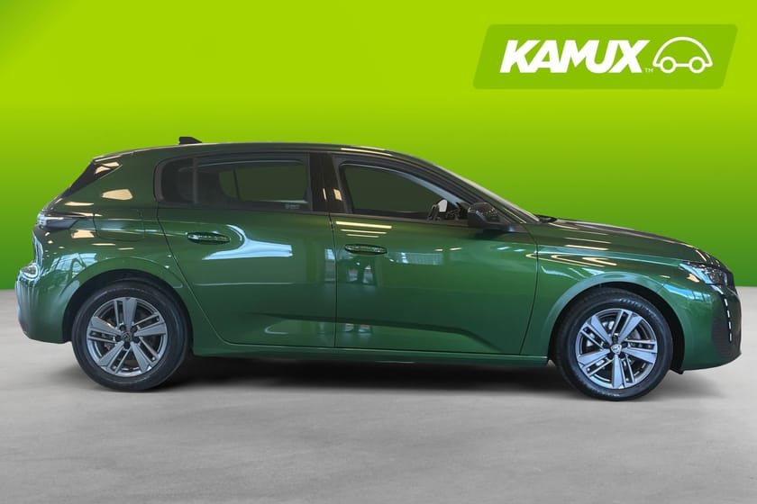 Bild 2 av Peugeot 308