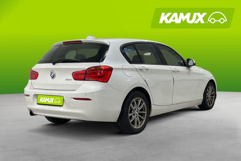 Bild 4 av BMW 118i