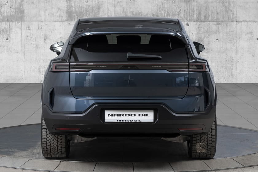 Bilde 5 av Polestar 3 Long Range Dual Motor 2,99% | Plus | Pilot | Bowers | Head Up | Massasje | +